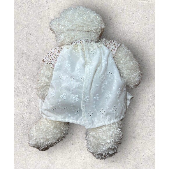 Vintage Mary Bear Teddy Bear NANA 14” - Picture 3 of 5